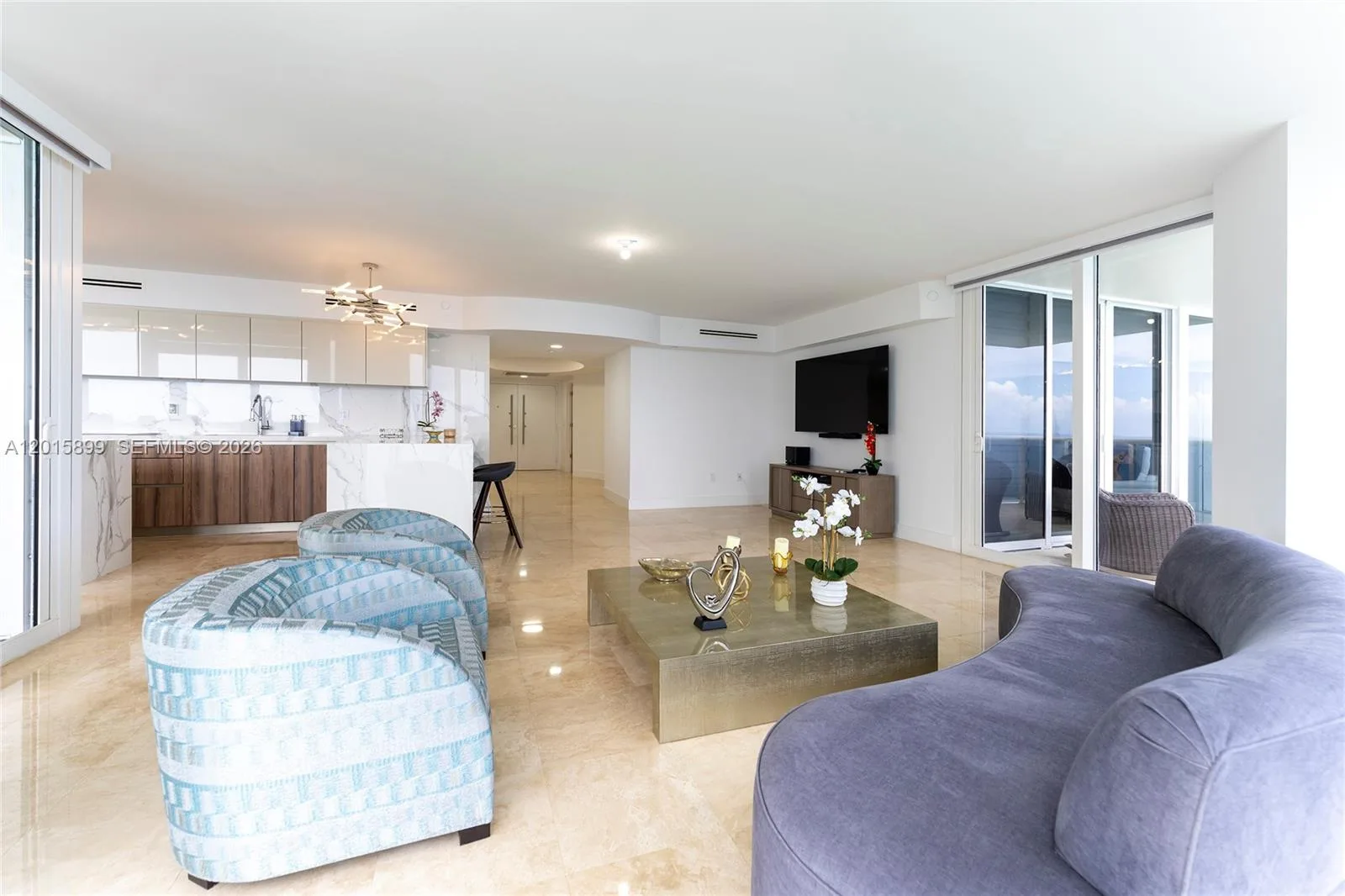 19111 Collins Ave # 3608, Sunny Isles Beach, FL 33160 photo 6