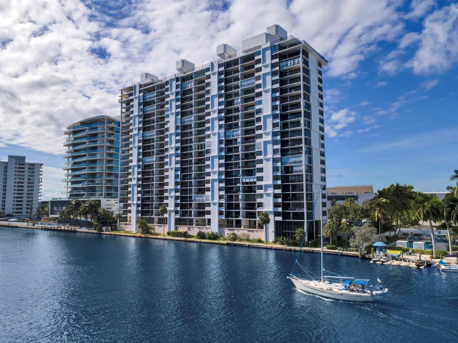936 Intracoastal Drive # 21D, Fort Lauderdale, FL 33304