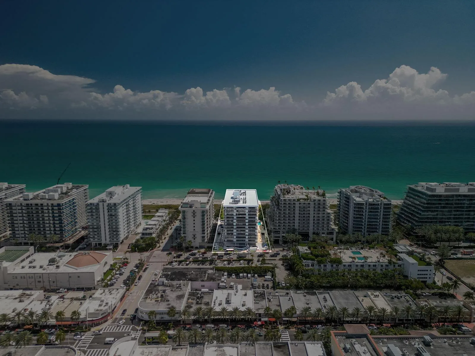9455 Collins Avenue # 305, Surfside, FL 33154