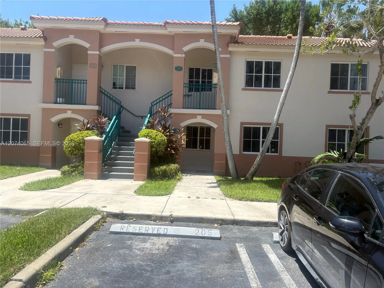 2910 SE 13th Rd # 105-44, Homestead, FL 33035