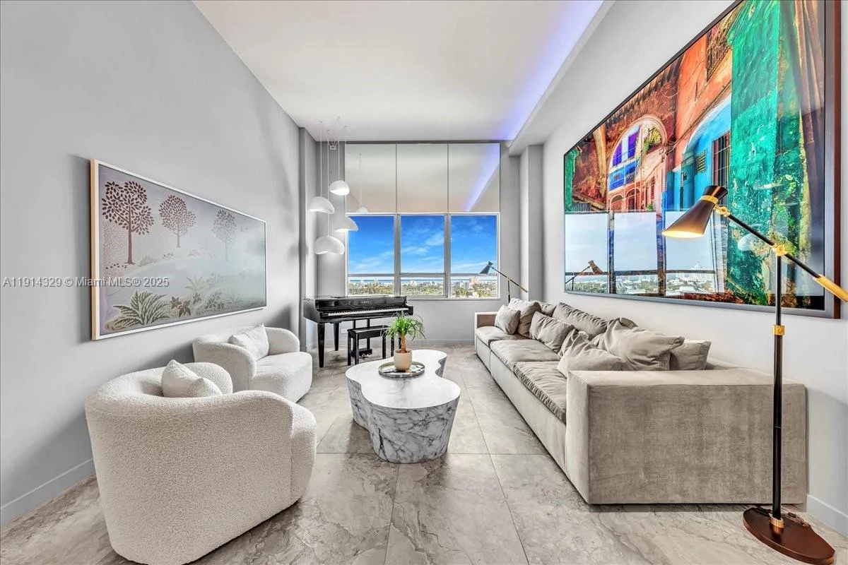 1500 Bay Rd # PH 1570, Miami Beach, FL 33139 photo 3