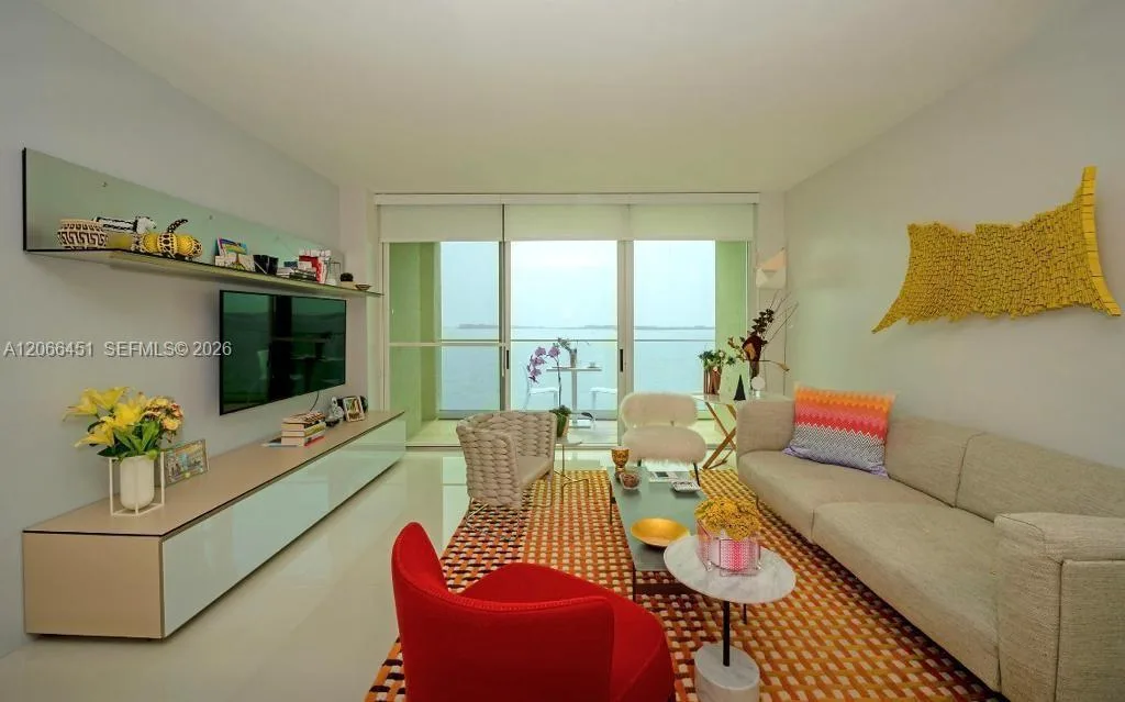 800 Claughton Island Dr # 704, Miami, FL 33131