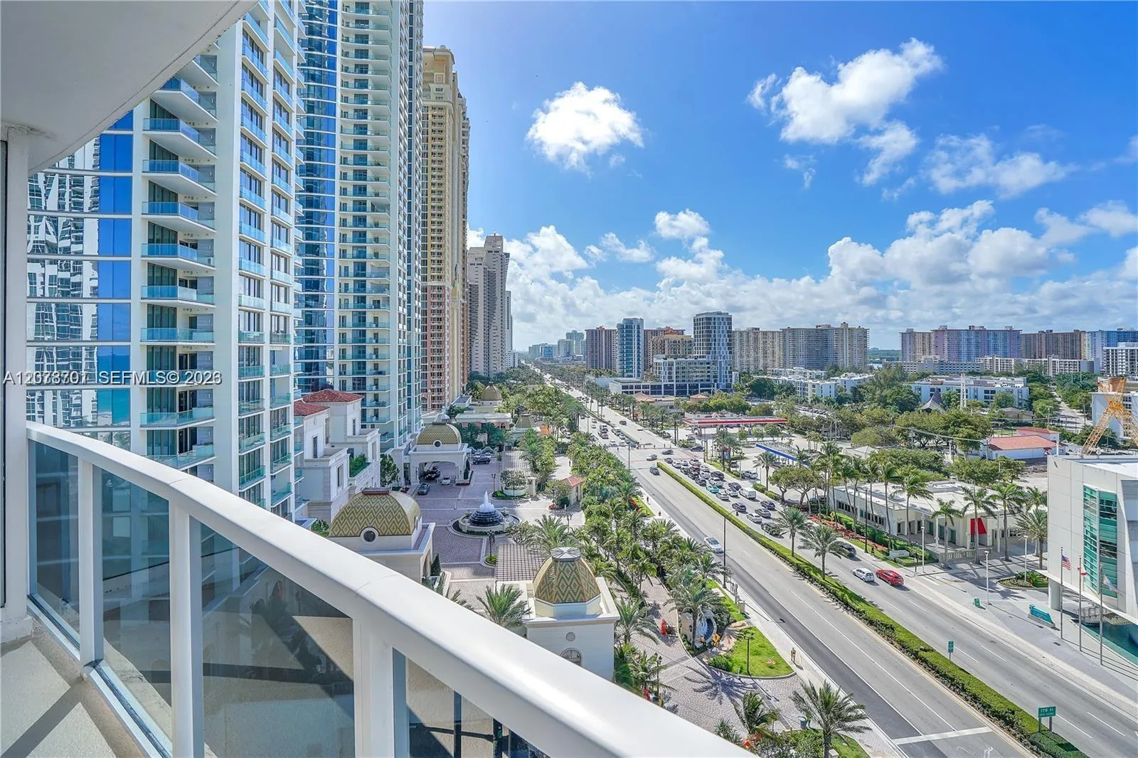 18001 Collins Ave # 917, Sunny Isles Beach, FL 33160