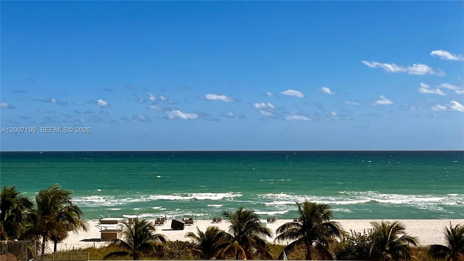 6039 Collins Ave # 520, Miami Beach, FL 33140