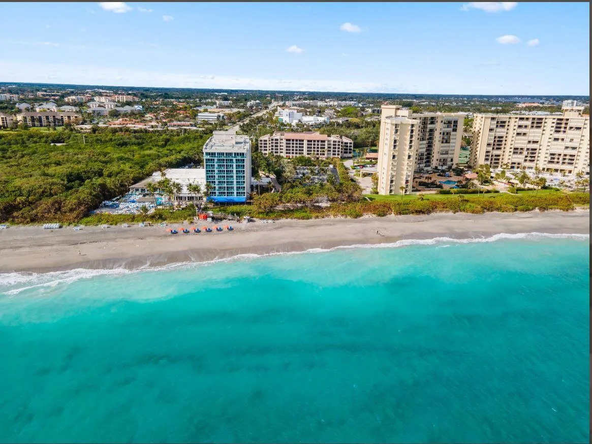 500 Ocean Trail Way # 506, Jupiter, FL 33477