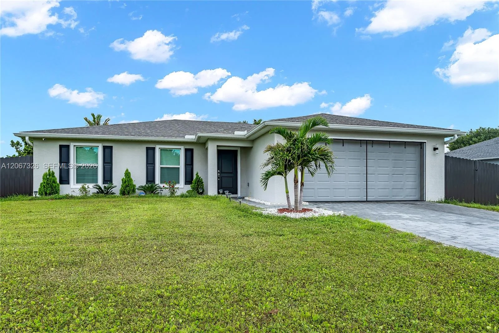 1307 1307 SW 13th Ter, Cape Coral, FL 33991