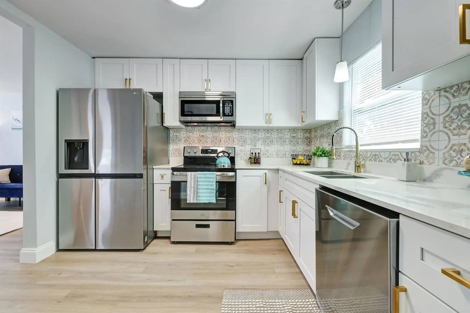 305 N 13th Street, Fort Pierce, FL 34950 — zdjęcie 5