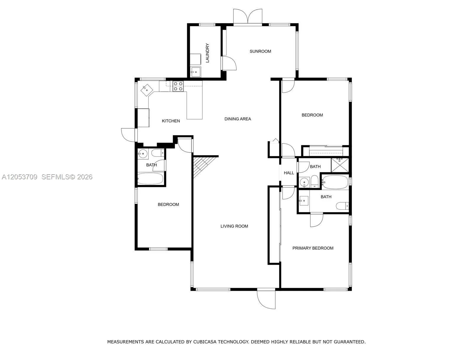 9033 Carlyle Ave, Surfside, FL 33154 photo 4