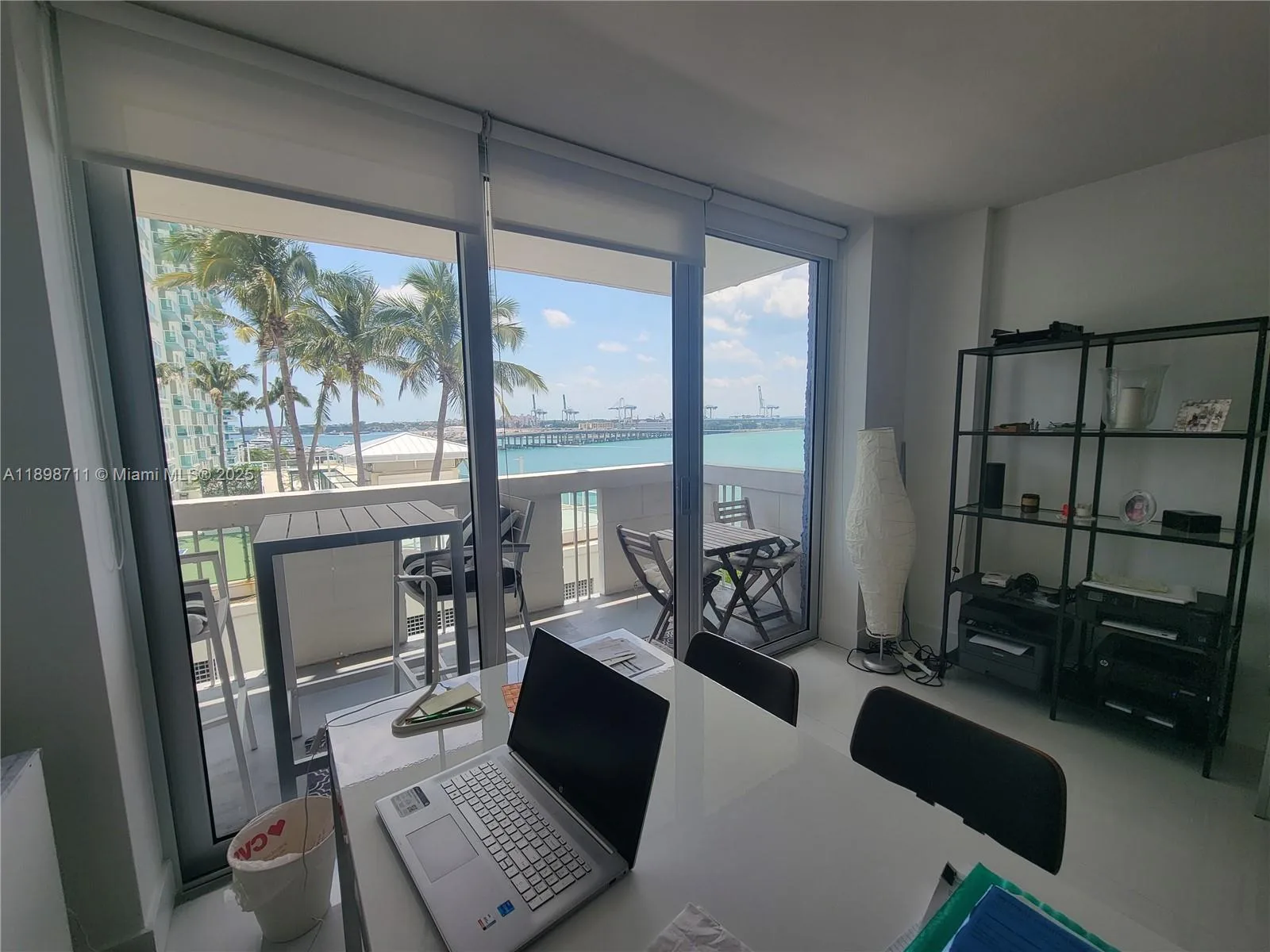 Listing