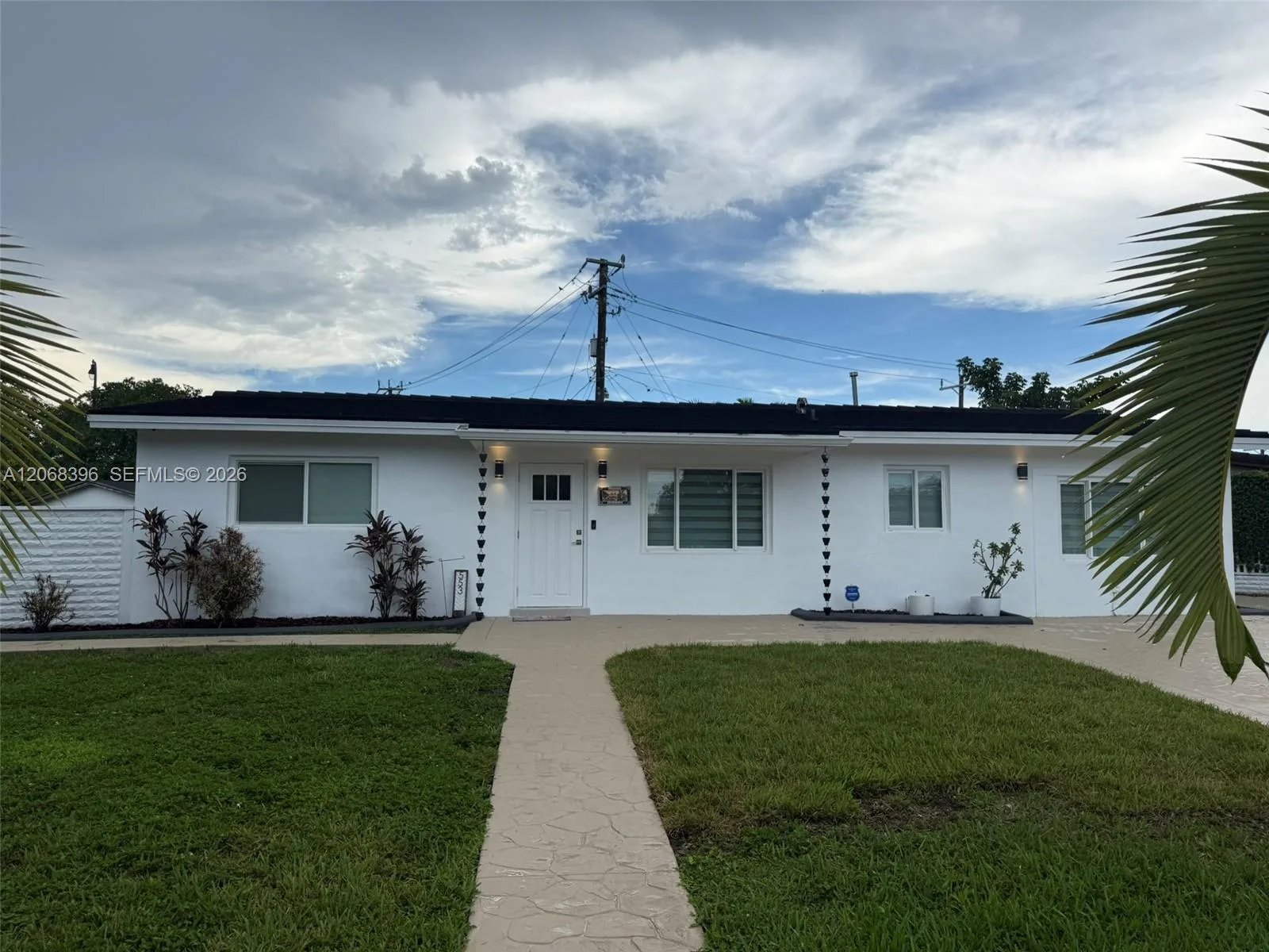 Listing