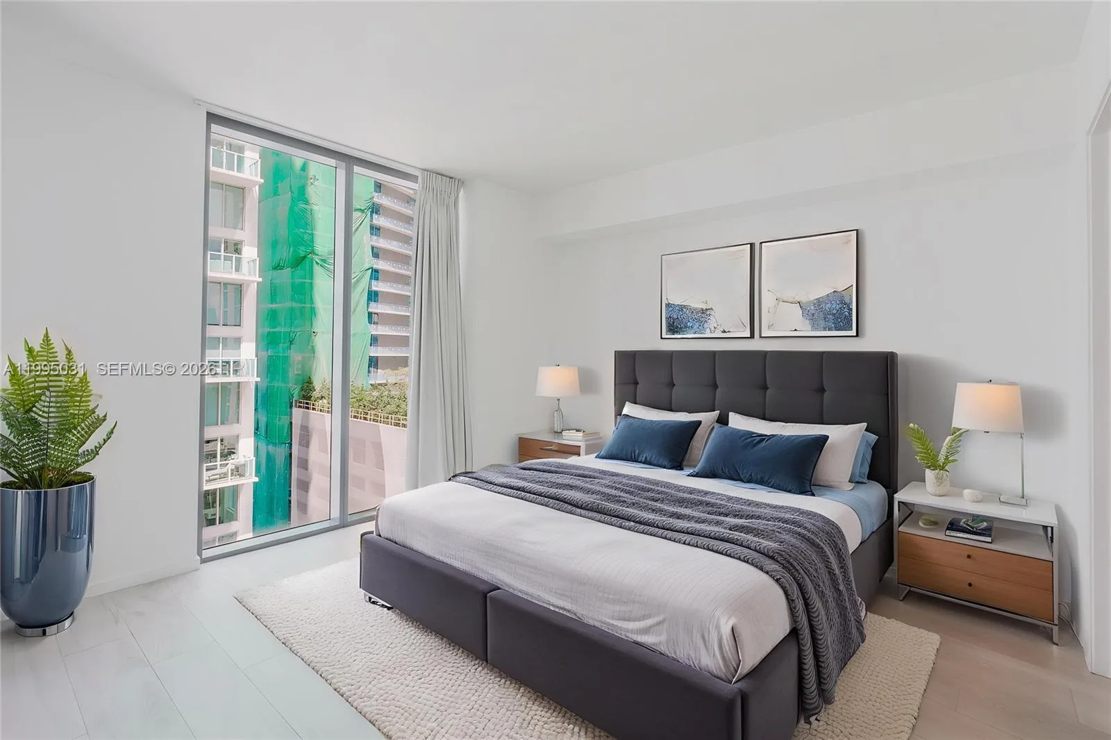 31 SE 6th St # 1906, Miami, FL 33131 photo 9