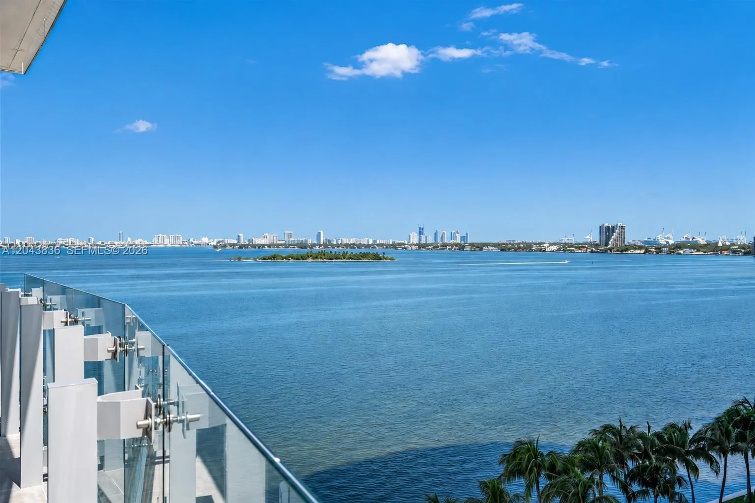 700 NE 26th Ter # 804, Miami, FL 33137
