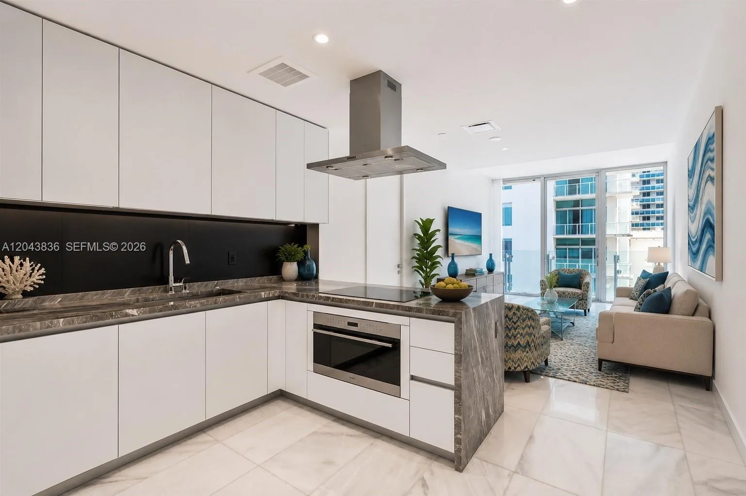 700 NE 26th Ter # 804, Miami, FL 33137 photo 2