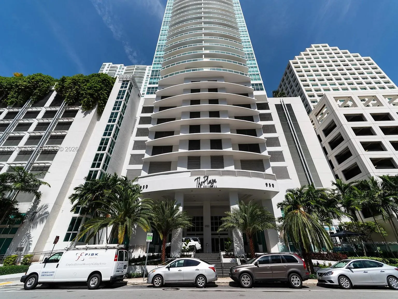 Listing