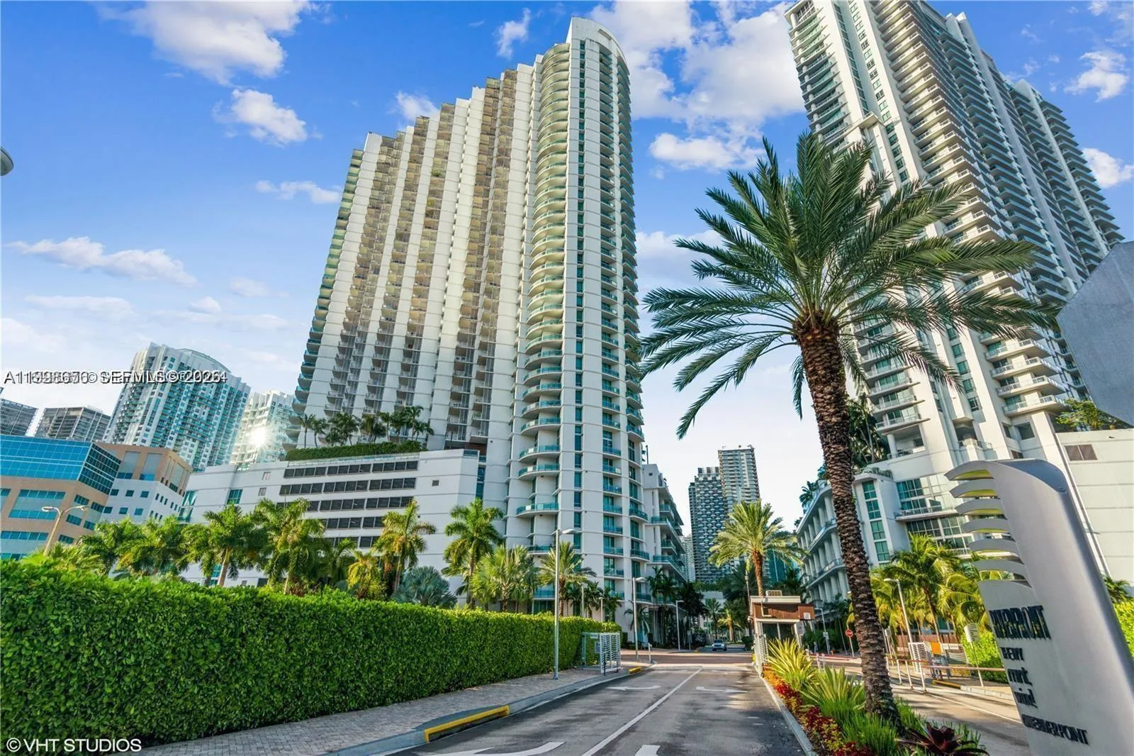350 S Miami Ave # 1605, Miami, FL 33130