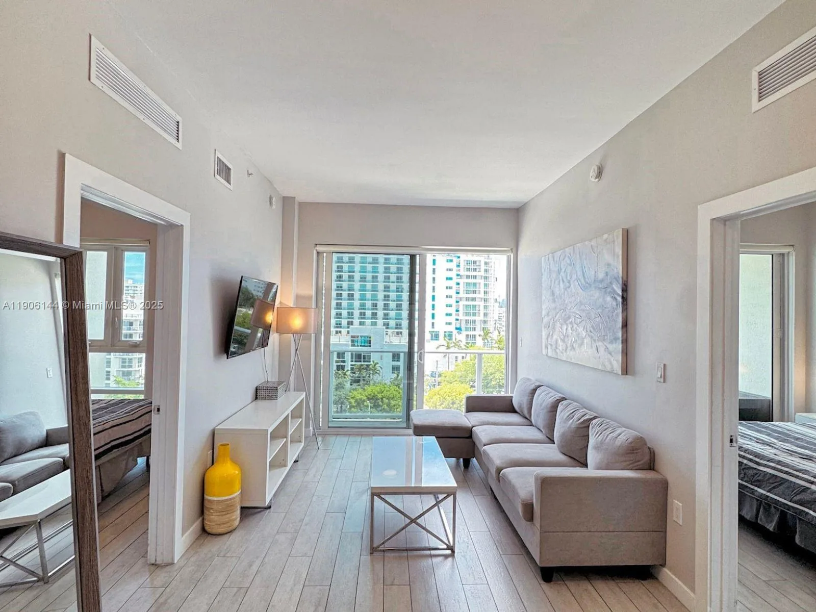 321 NE 26th # 810, Miami, FL 33137