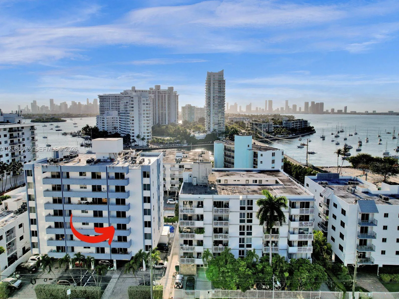 1658 Bay Rd # 303, Miami Beach, FL 33139