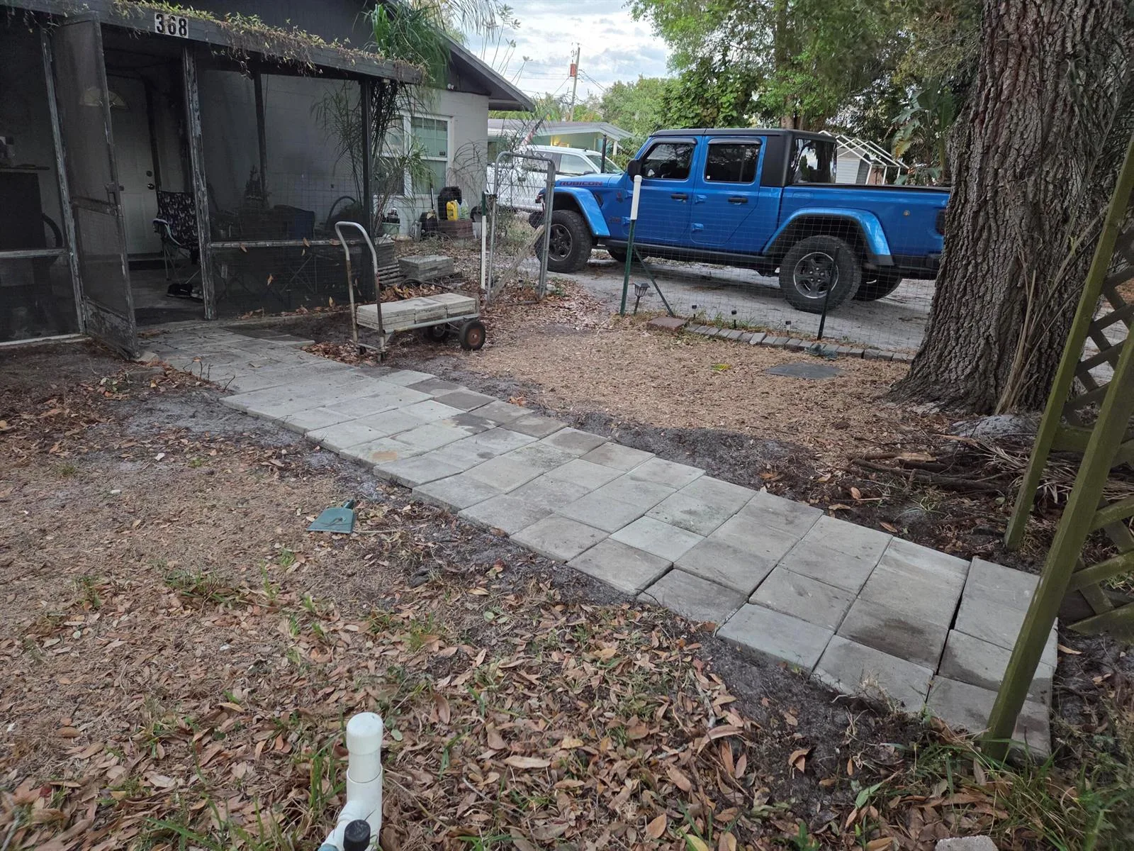 368 JOHNSTON Street, Fort Pierce, FL 34982