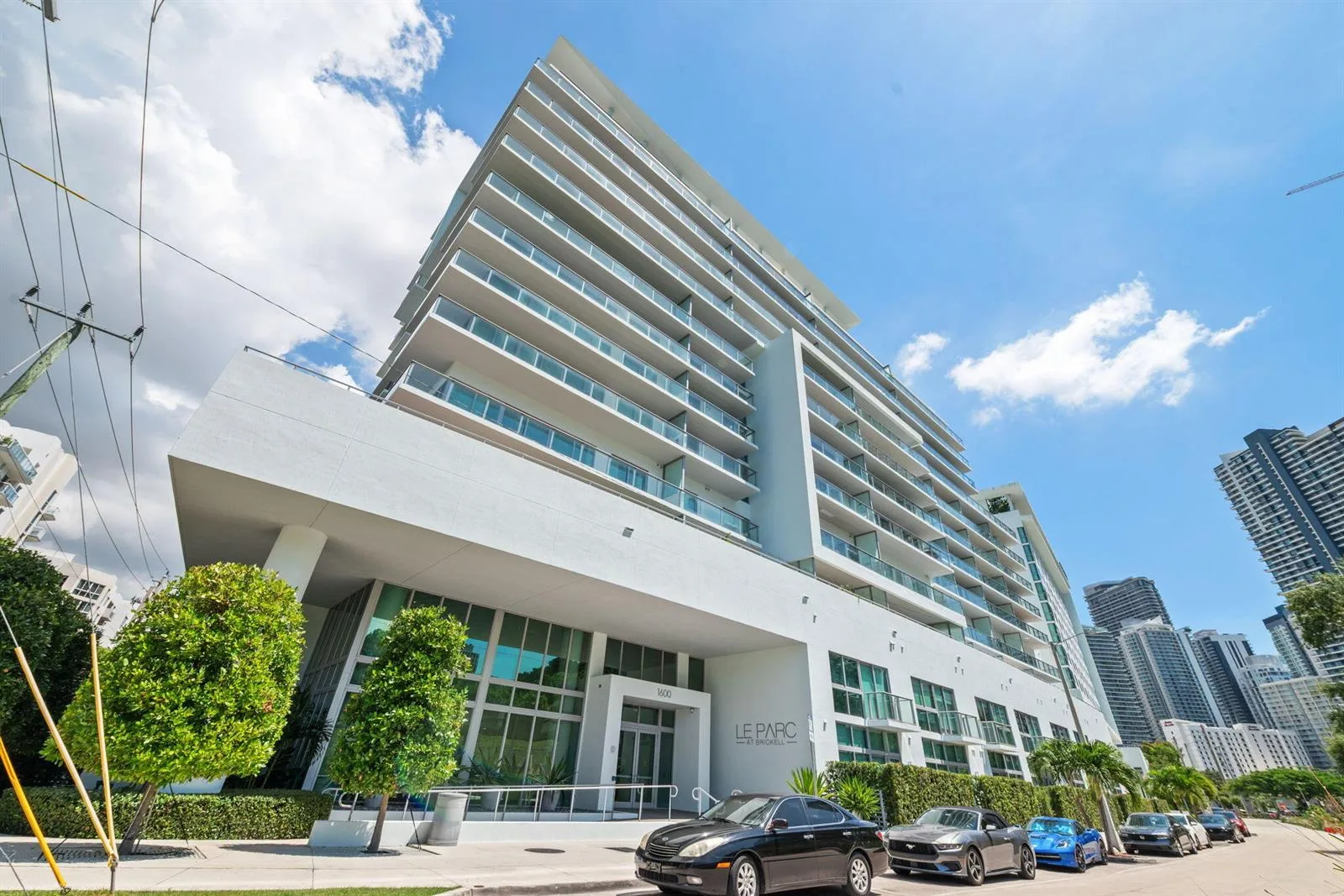 1600 SW 1st Avenue # 702, Miami, FL 33129