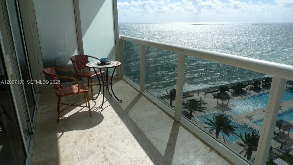 1830 S Ocean Dr # 1705, Hallandale Beach, FL 33009 photo 5