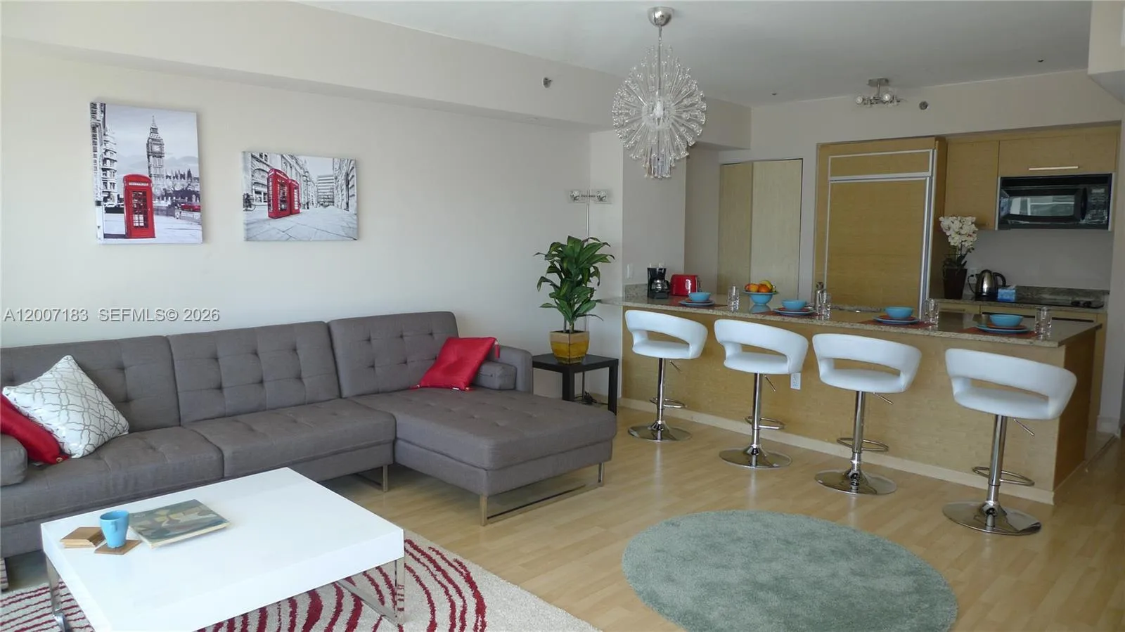 1830 S Ocean Dr # 1705, Hallandale Beach, FL 33009 photo 6