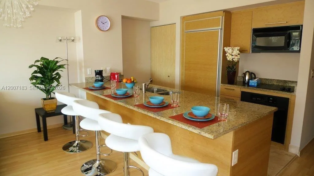1830 S Ocean Dr # 1705, Hallandale Beach, FL 33009 photo 7