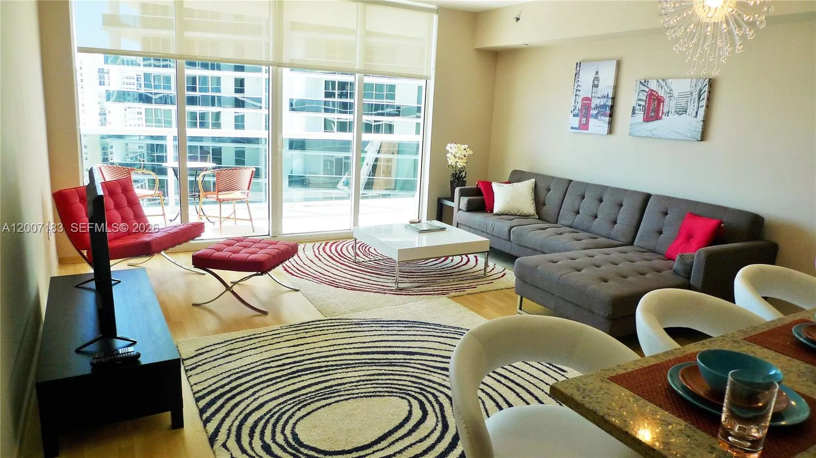 1830 S Ocean Dr # 1705, Hallandale Beach, FL 33009 photo 8