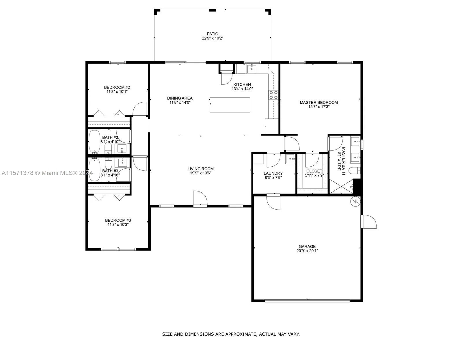 1312 Blue Heron Dr, Sebring, FL 33876 photo 2