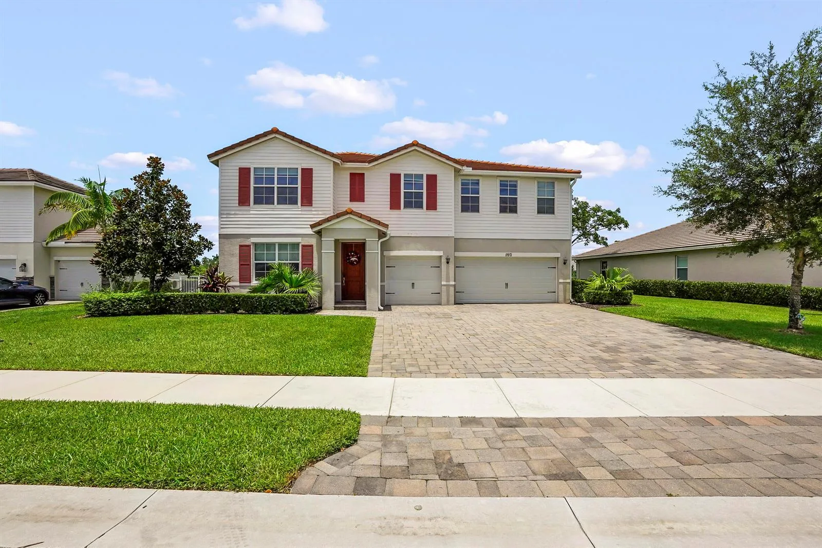 11971 Cypress Key Way, Royal Palm Beach, FL 33411