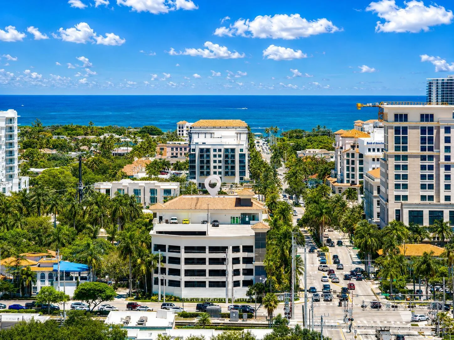 1 N Federal Highway, Boca Raton, FL 33432