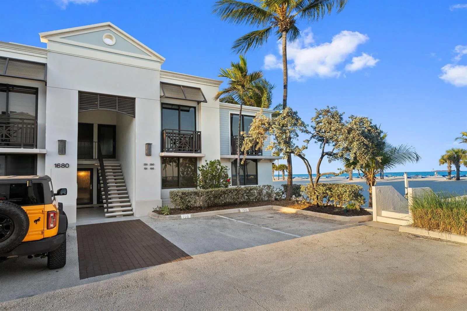 1680 S Ocean # 250, Fort Lauderdale, FL 33316