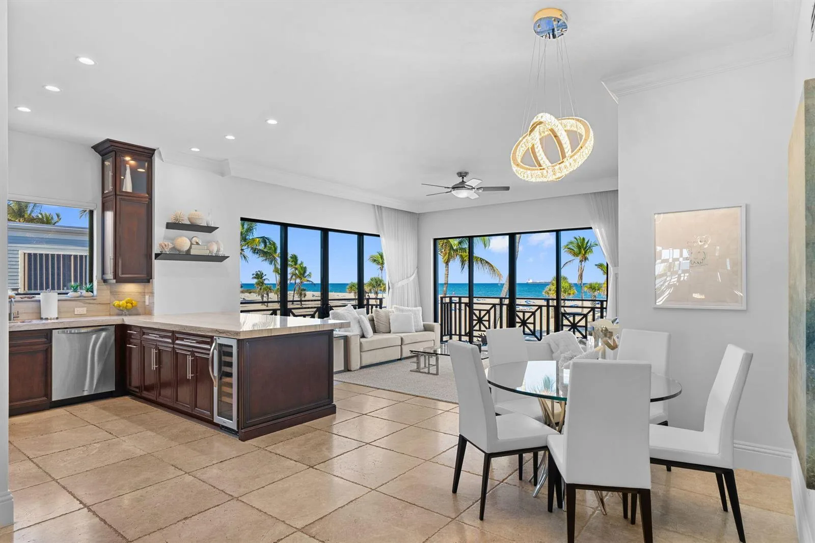 1680 S Ocean # 250, Fort Lauderdale, FL 33316 photo 4