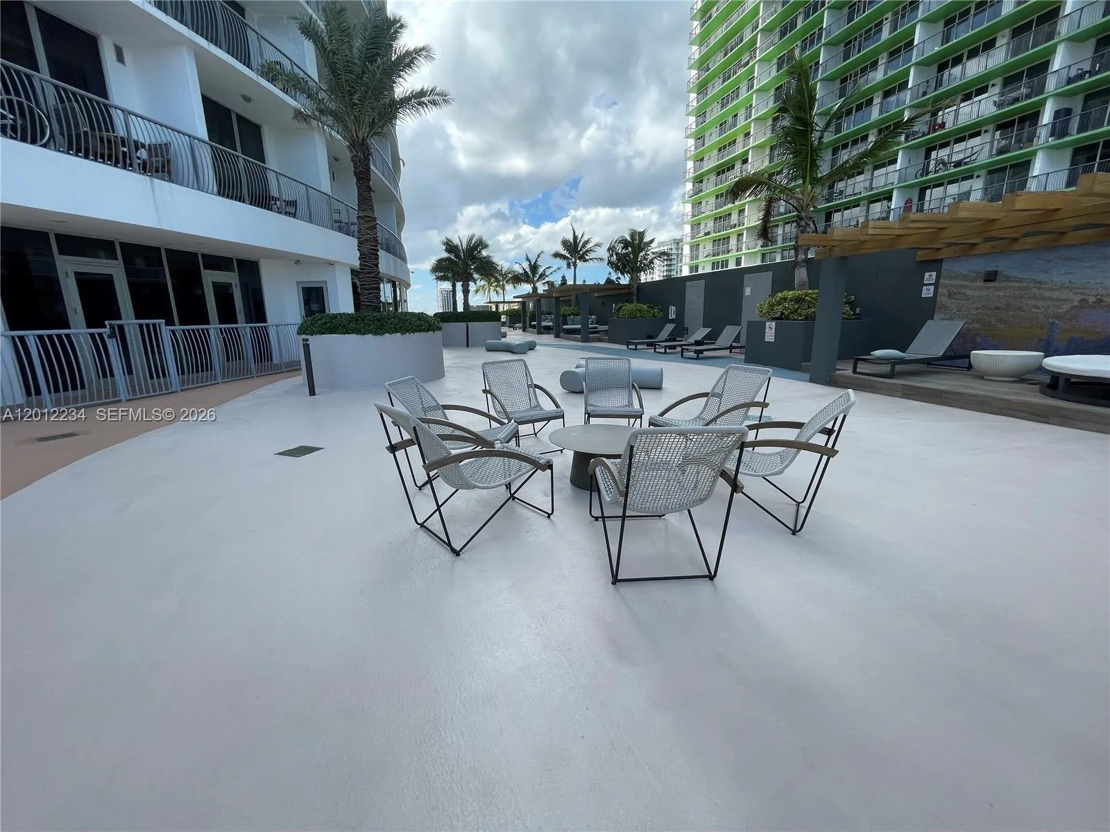 1750 N Bayshore Dr # 3403, Miami, FL 33132 photo 10