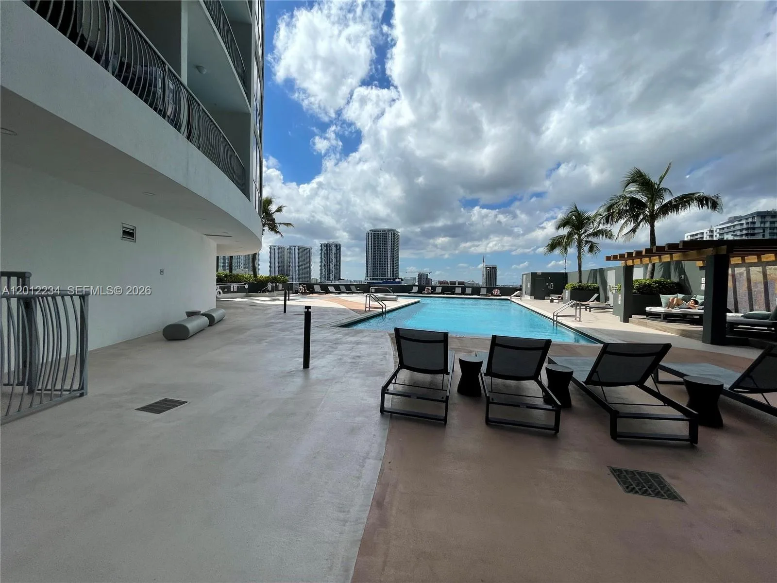 1750 N Bayshore Dr # 3403, Miami, FL 33132 photo 11