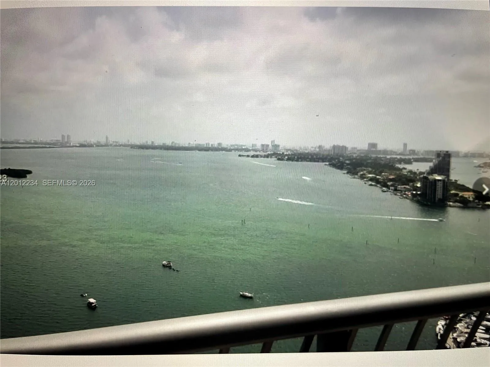 1750 N Bayshore Dr # 3403, Miami, FL 33132 photo 4