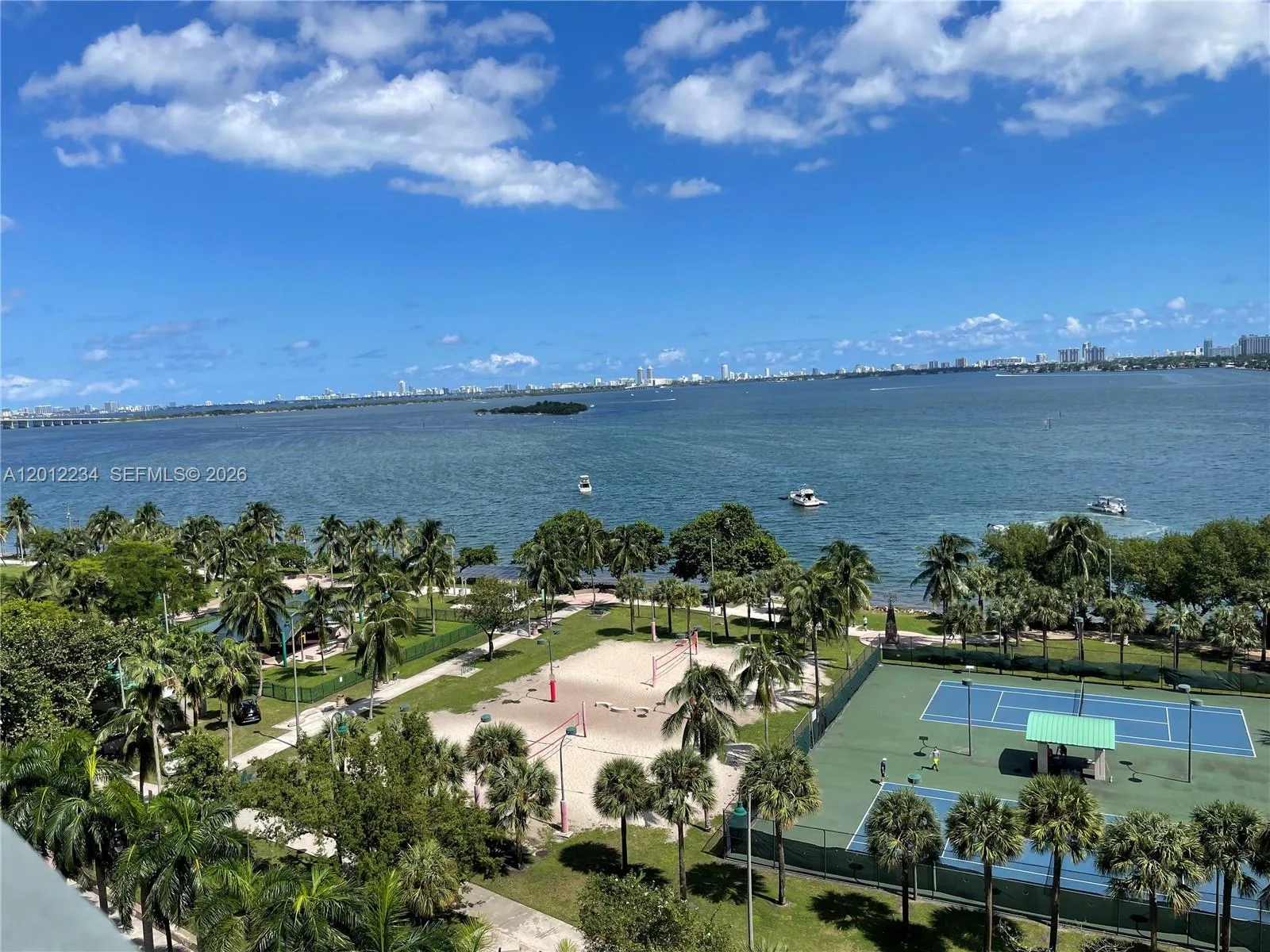 1750 N Bayshore Dr # 3403, Miami, FL 33132 photo 5