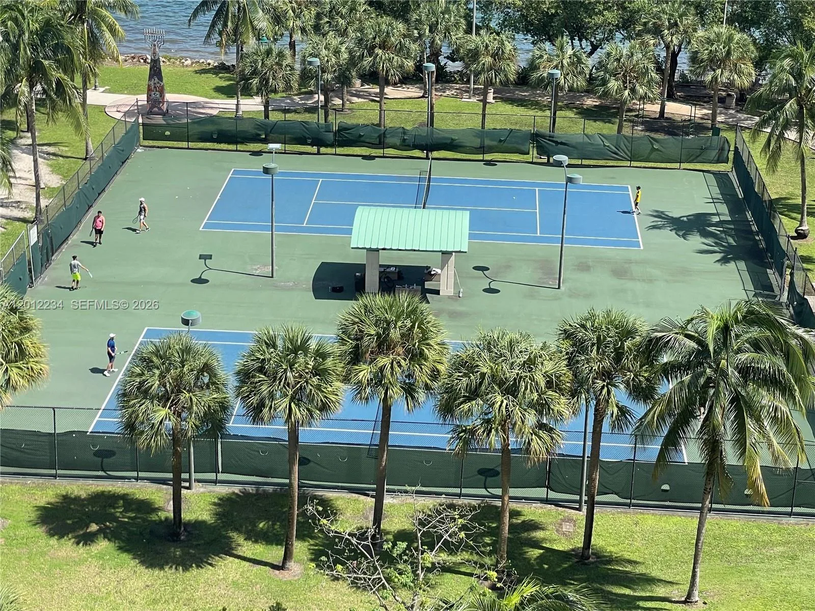 1750 N Bayshore Dr # 3403, Miami, FL 33132 photo 6