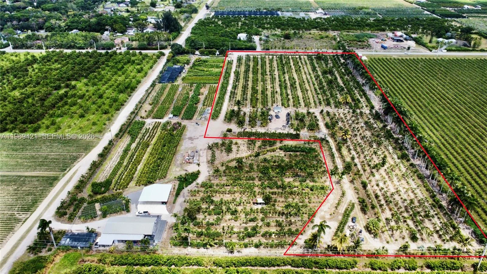 328XX SW 202 Ave, Homestead, FL 33034 — zdjęcie 2