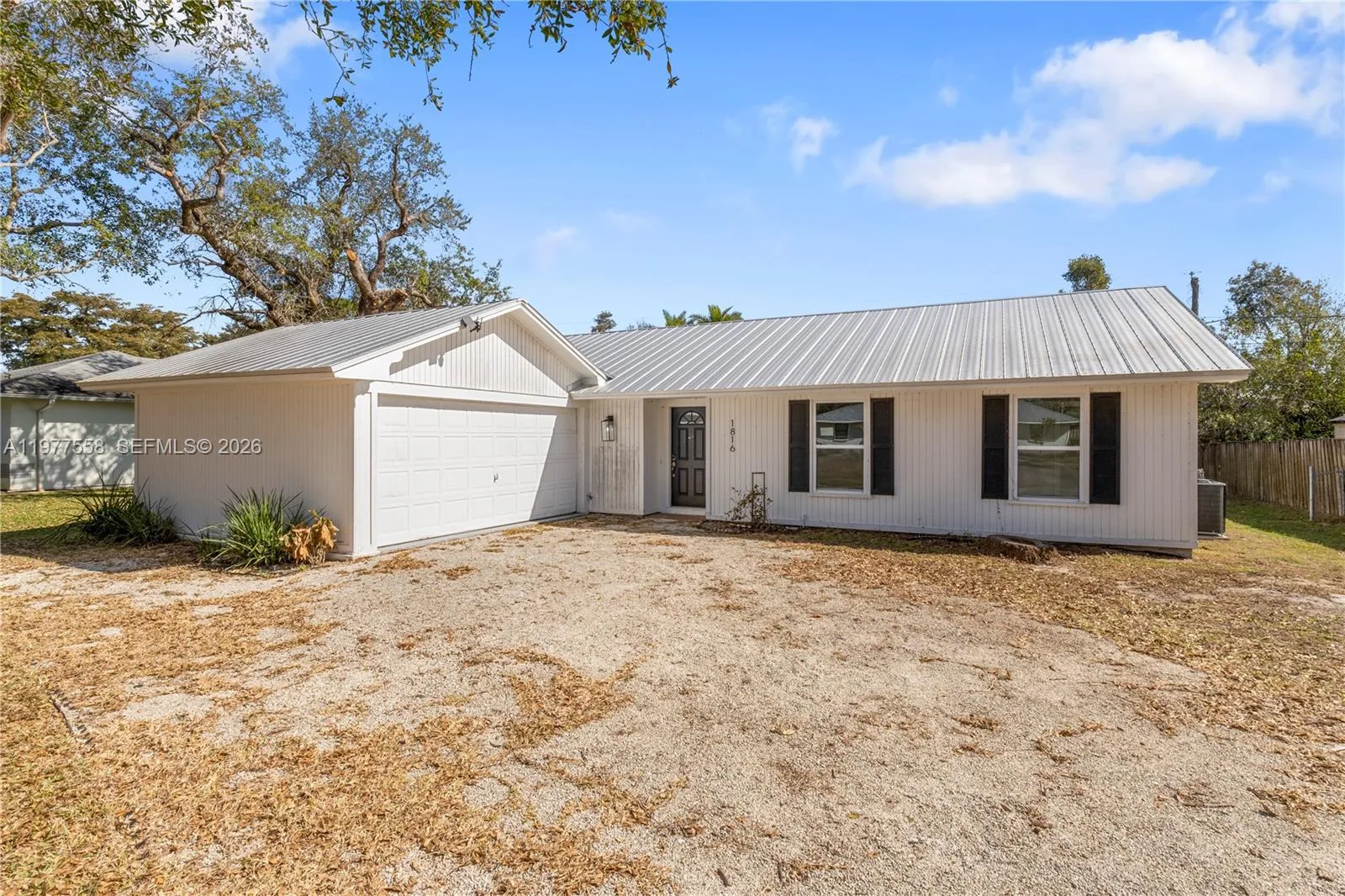1816 SW 14th Ave SW, Vero Beach, FL 32962