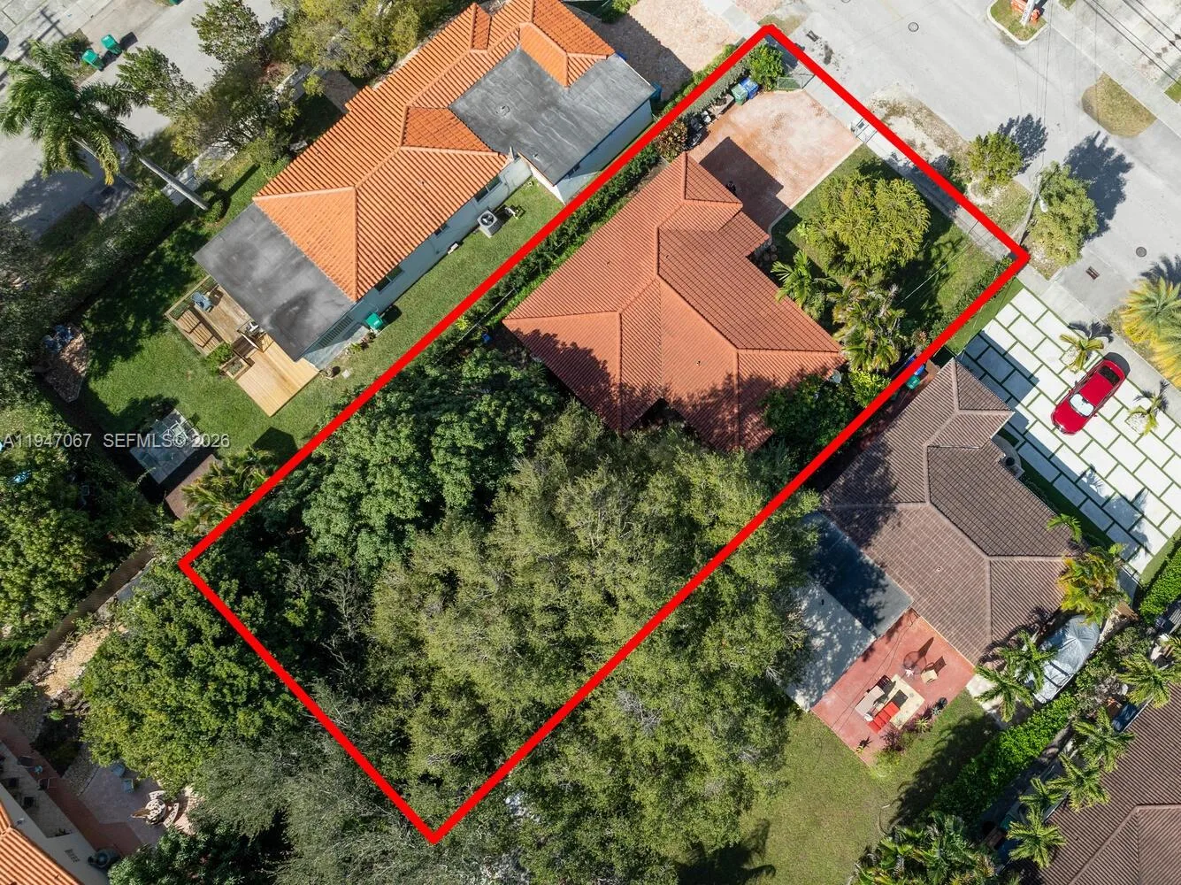 2830 SW 17th St, Miami, FL 33145