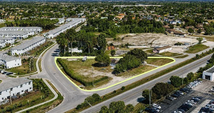29200 Old Dixie Hwy, Homestead, FL 33033