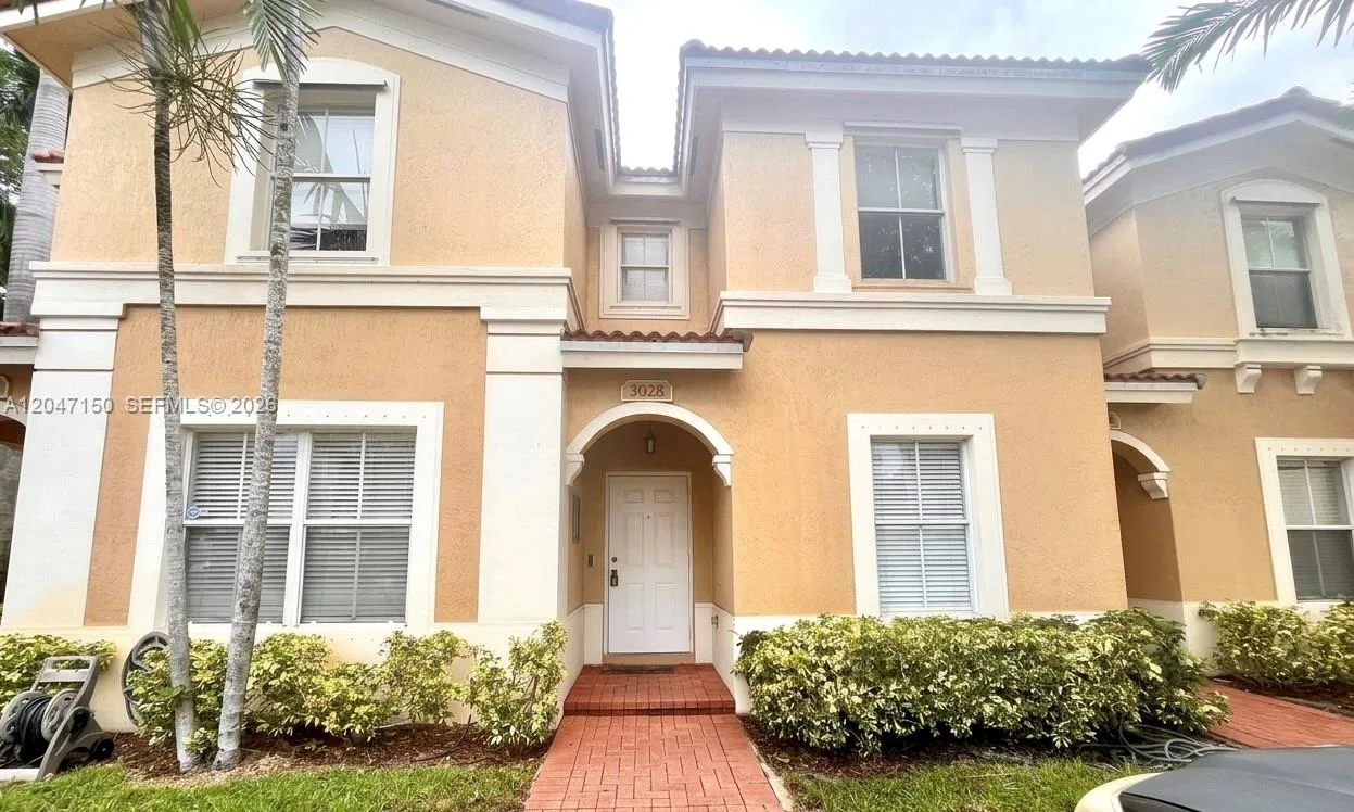 3028 SW 129th Ter # 120, Miramar, FL 33027