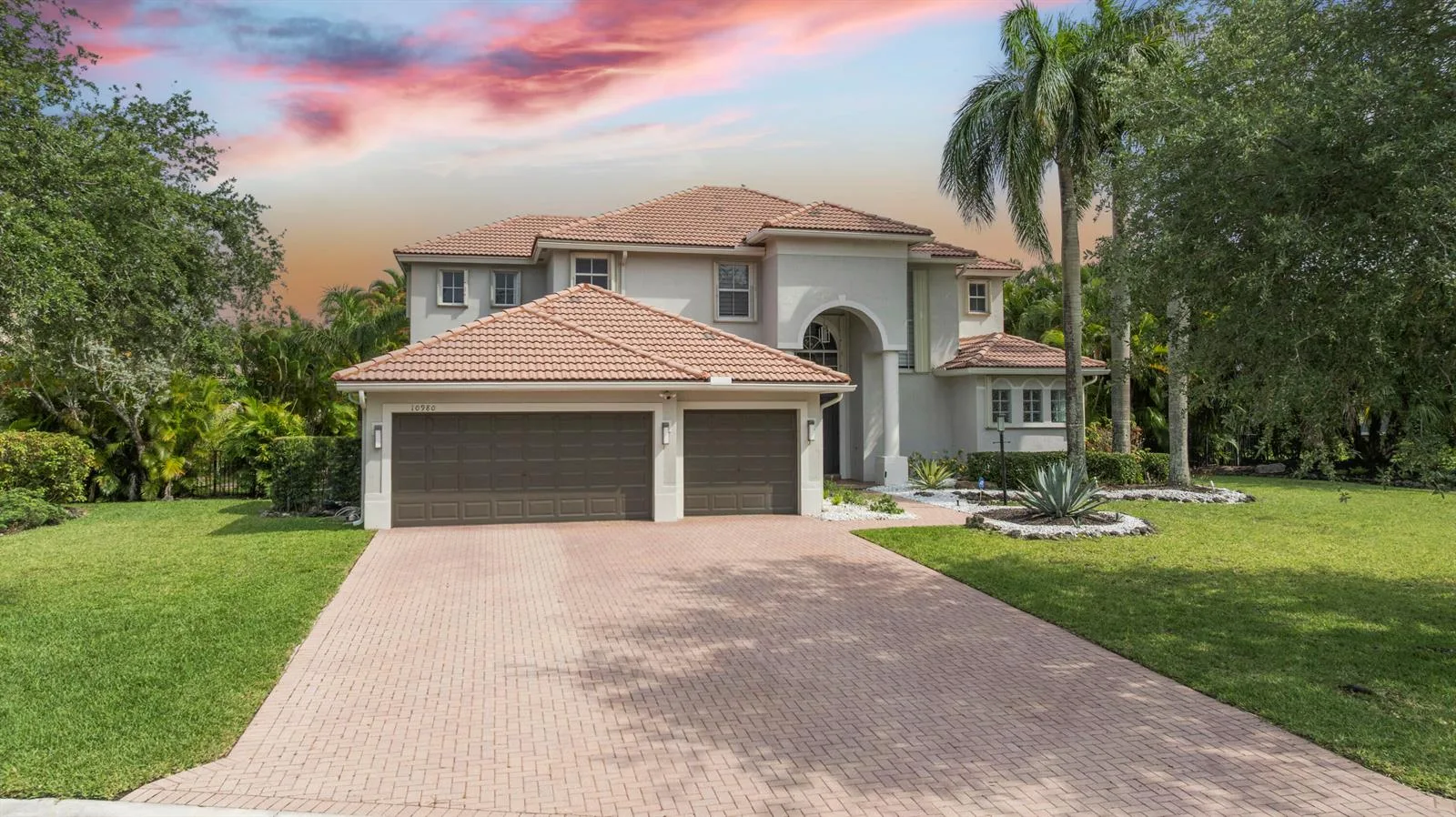 10980 NW 69th Place, Parkland, FL 33076