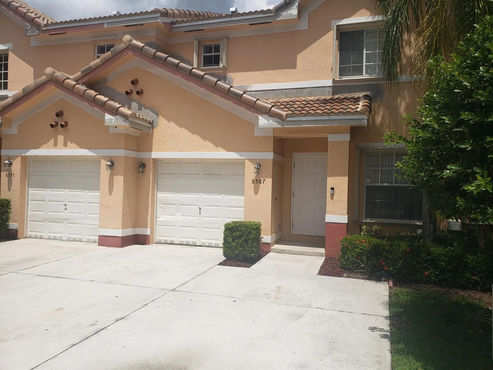 8587 SW 23RD Court, Miramar, FL 33025