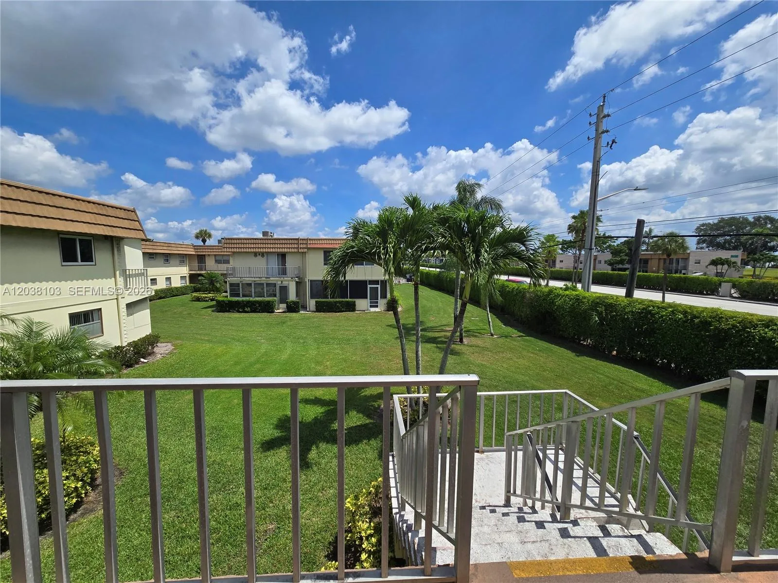 121 Saxony C # 121, Delray Beach, FL 33446