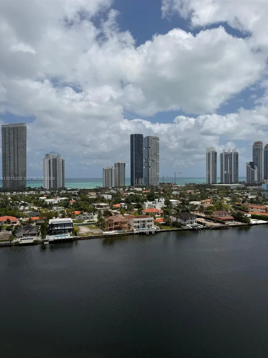 19101 NE 36th Ct # 1801, Aventura, FL 33180