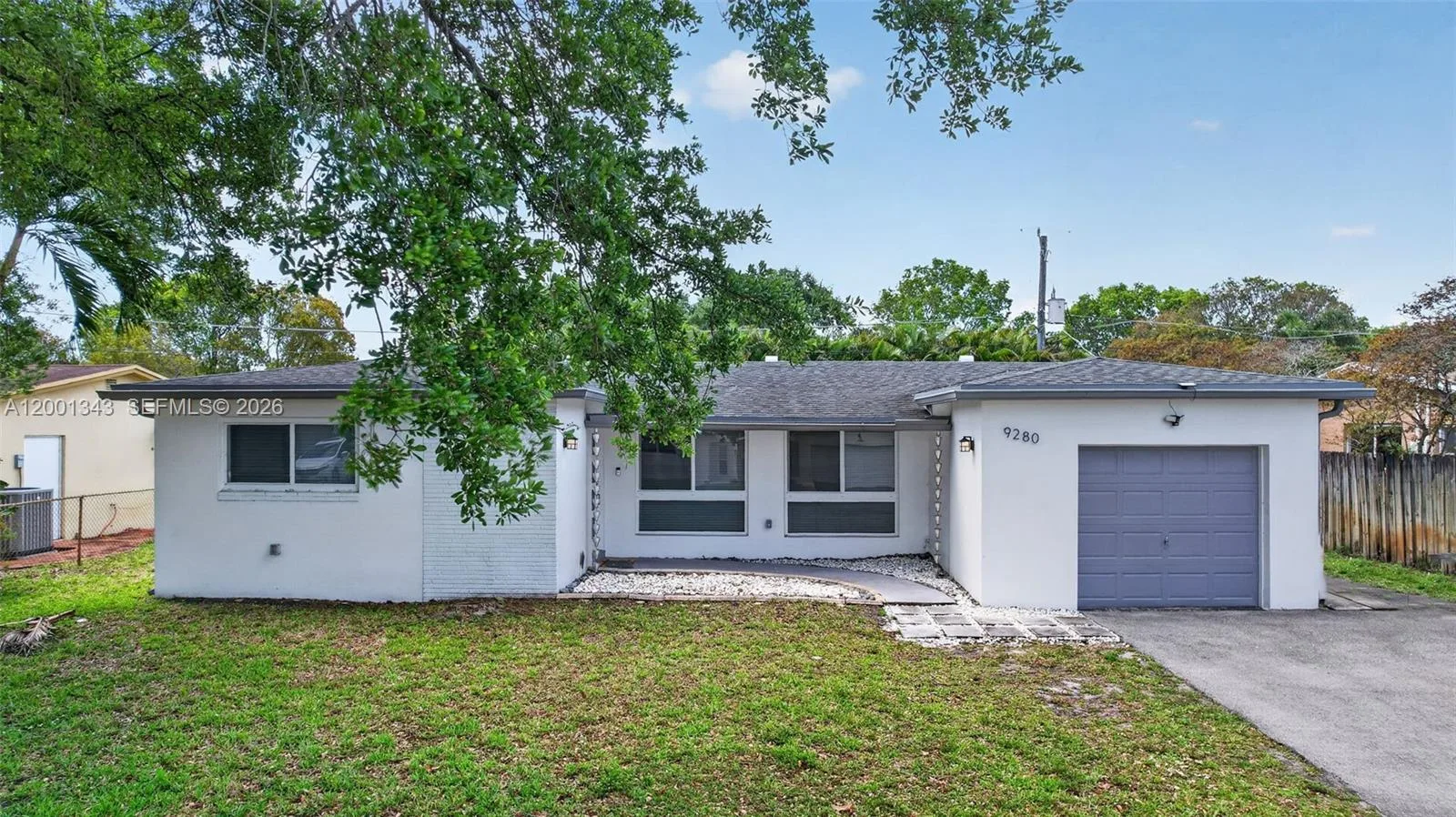 9280 SW 55th Ct, Cooper City, FL 33328