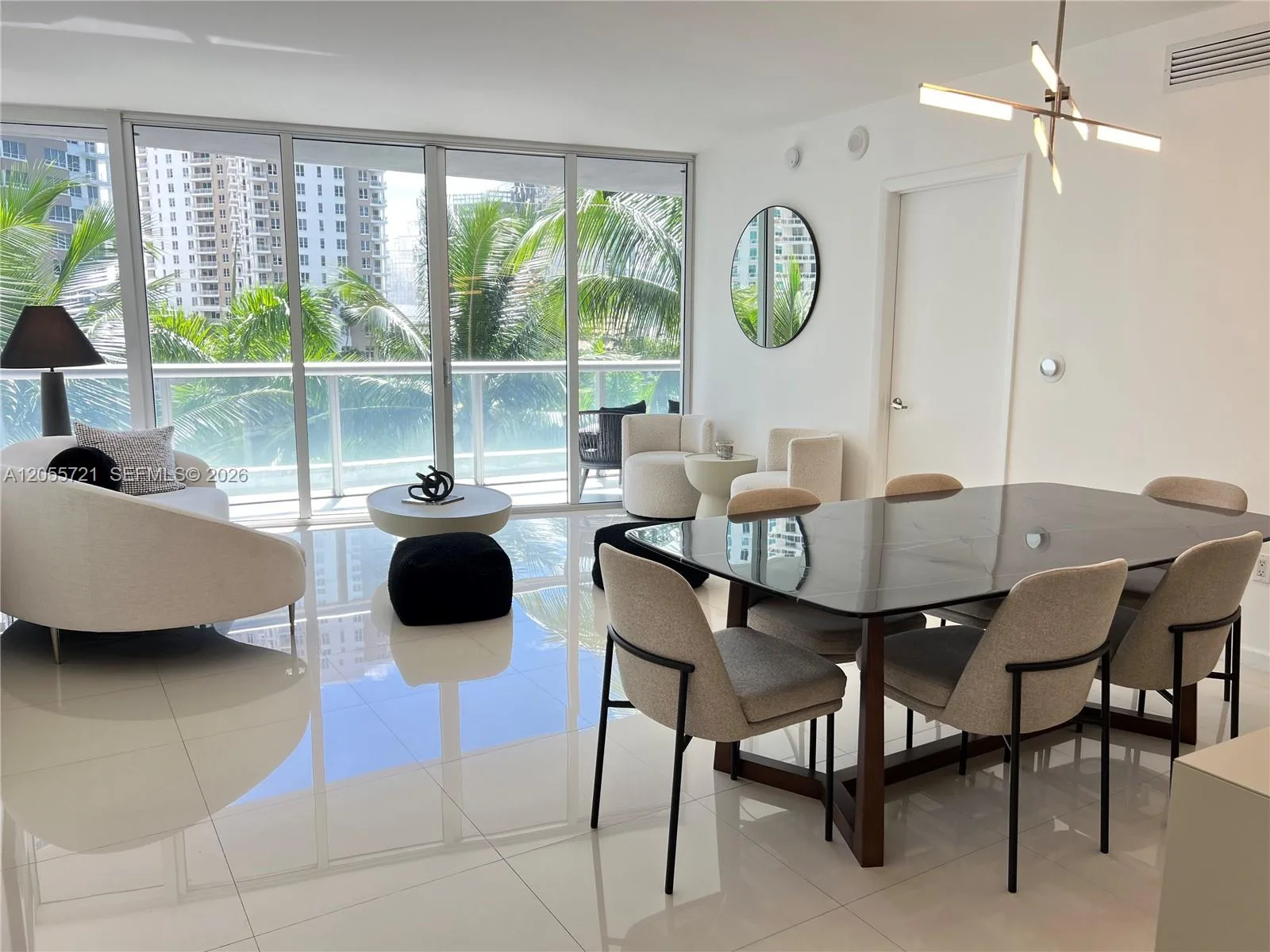 495 Brickell Ave # BAY406, Miami, FL 33131