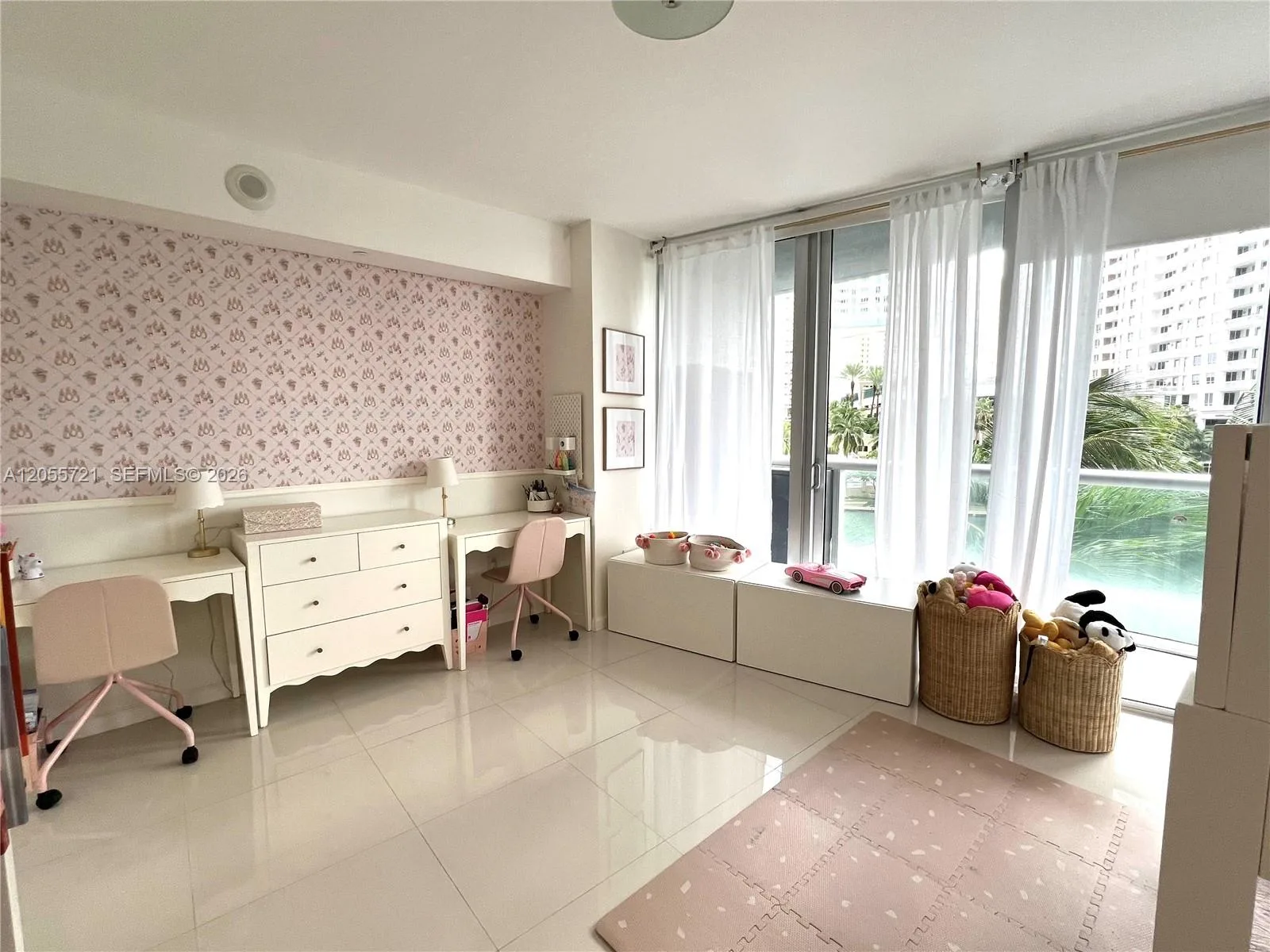 495 Brickell Ave # BAY406, Miami, FL 33131 photo 12