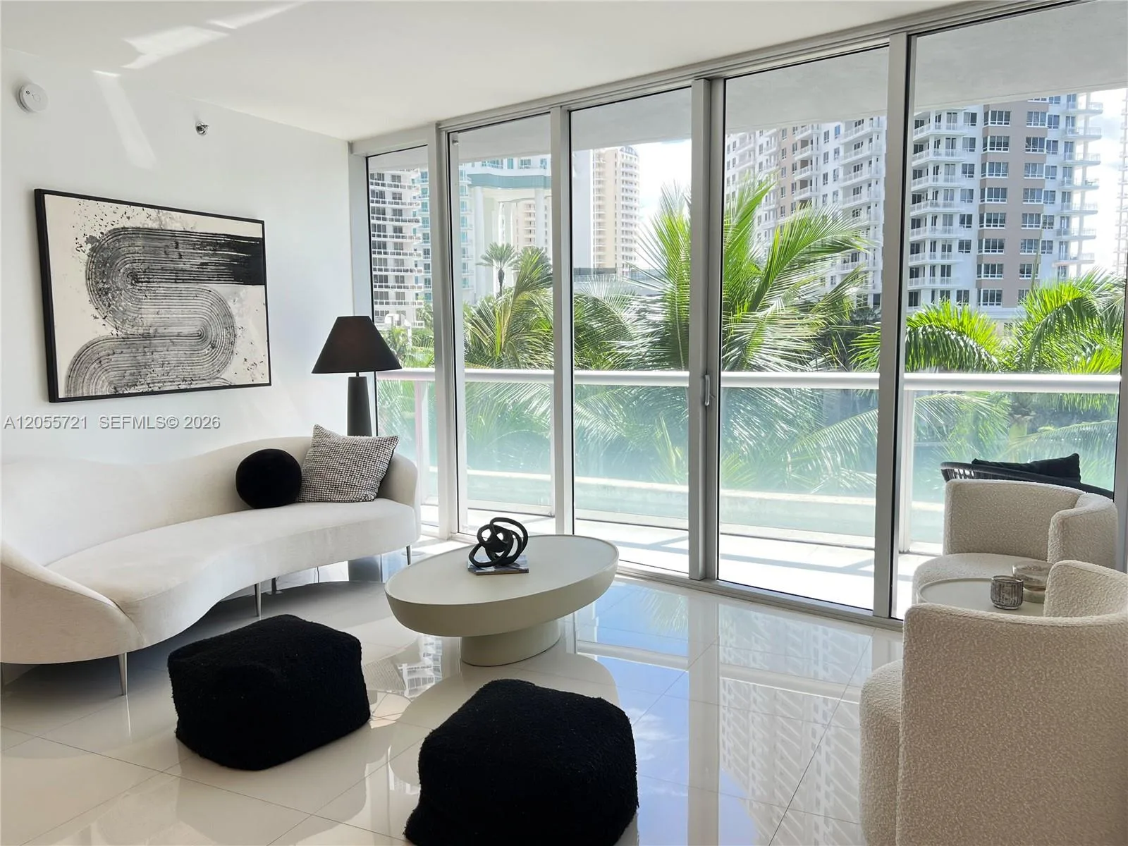 495 Brickell Ave # BAY406, Miami, FL 33131 photo 2
